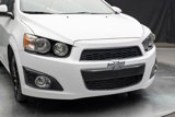 Used 2015 Chevrolet Sonic LT w/ Wheels and Fog Lamp Package image 3