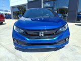 Used 2020 Honda Civic Sport image 5