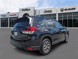 Used 2020 Subaru Forester Premium image 3