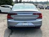 Used 2017 Volvo S90 T6 Inscription w/ Vision Package image 4