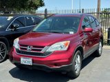 Used 2011 Honda CR-V EX-L image 2