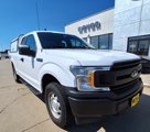Used 2020 Ford F150 XL w/ Equipment Group 101A Mid image 2