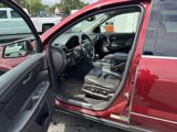 Used 2016 Chevrolet Traverse LTZ image 2