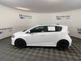 Used 2020 Chevrolet Sonic LT image 3