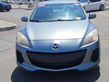 Used 2013 MAZDA MAZDA3 i SV w/ Convenience Pkg image 2