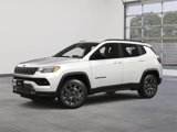 New 2025 Jeep Compass Latitude w/ Altitude Special Edition image 2