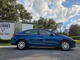 Used 2013 Honda Civic LX image 3