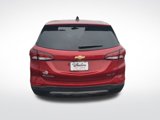 Certified 2024 Chevrolet Equinox LT w/ LPO, Floor Liner Package image 5