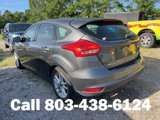 Used 2016 Ford Focus SE image 3