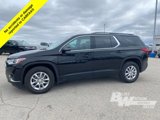 Used 2020 Chevrolet Traverse LT image 3