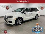Used 2018 Honda Odyssey EX-L image 3
