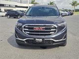 Used 2018 GMC Terrain SLT w/ Preferred Package image 2