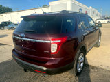 Used 2011 Ford Explorer Limited w/ 302A Rapid Spec Order Code image 3