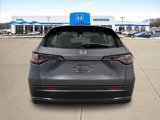 New 2025 Honda HR-V LX image 4