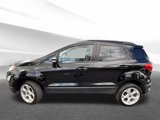 Used 2022 Ford EcoSport SE w/ SE Appearance Package image 4