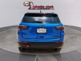 Used 2024 Jeep Compass Trailhawk image 4