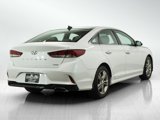 Used 2018 Hyundai Sonata Limited w/ Ultimate Package 07 image 5