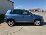 Used 2017 Volkswagen Tiguan Wolfsburg Edition image 2