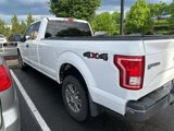 Used 2017 Ford F150 XLT image 3
