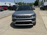Used 2022 Jeep Compass Limited image 3
