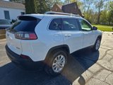 Used 2019 Jeep Cherokee Latitude w/ Cold Weather Group image 4