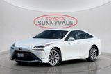 Certified 2021 Toyota Mirai XLE w/ Advanced Technology Package image 2