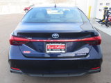 Used 2021 Toyota Avalon Limited w/ Advanced Safety Package image 6