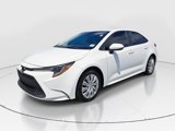 Used 2022 Toyota Corolla LE image 4