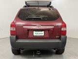 Used 2005 Hyundai Tucson GLS image 4