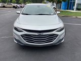 Used 2019 Chevrolet Malibu LT w/ Driver Confidence Package image 3