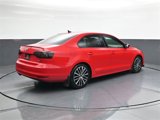 Used 2016 Volkswagen Jetta Sport image 4