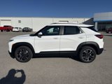 New 2025 Chevrolet TrailBlazer LT image 2