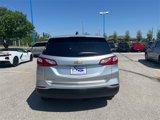 Used 2019 Chevrolet Equinox LS w/ LS Convenience Package image 5