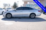 Certified 2021 Volkswagen Jetta S w/ Driver Assistance Package image 3