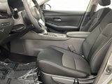 New 2025 Nissan Sentra SV w/ All-Weather Package image 5