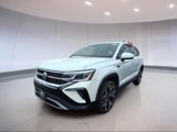 Used 2022 Volkswagen Taos SEL image 2