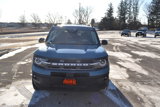 Certified 2022 Ford Bronco Sport Big Bend w/ Convenience Package image 3