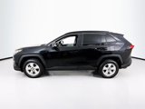 Used 2021 Toyota RAV4 XLE image 4