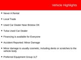 Used 2016 Chevrolet Malibu LT image 4
