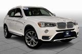 Used 2015 BMW X3 sDrive28i image 2