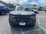 New 2025 Ford Bronco Sport Big Bend w/ Black Appearance Package image 2