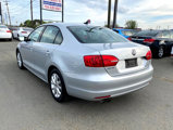 Used 2014 Volkswagen Jetta SE image 4
