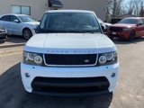 Used 2013 Land Rover Range Rover Sport Supercharged image 2