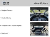 Used 2022 Jeep Compass Latitude image 4