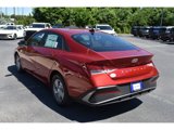 New 2025 Hyundai Elantra SE image 3