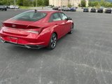Certified 2023 Hyundai Elantra SEL w/ Convenience Package image 5