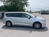 Used 2023 Chrysler Voyager LX image 2