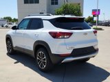 New 2026 Chevrolet TrailBlazer LT w/ Convenience Package image 4