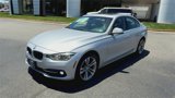 Used 2018 BMW 330i xDrive Sedan image 4