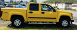 Used 2006 GMC Canyon SLE image 4